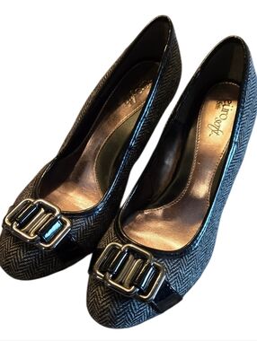 Eurosoft by Sofft Pumps Size 8M